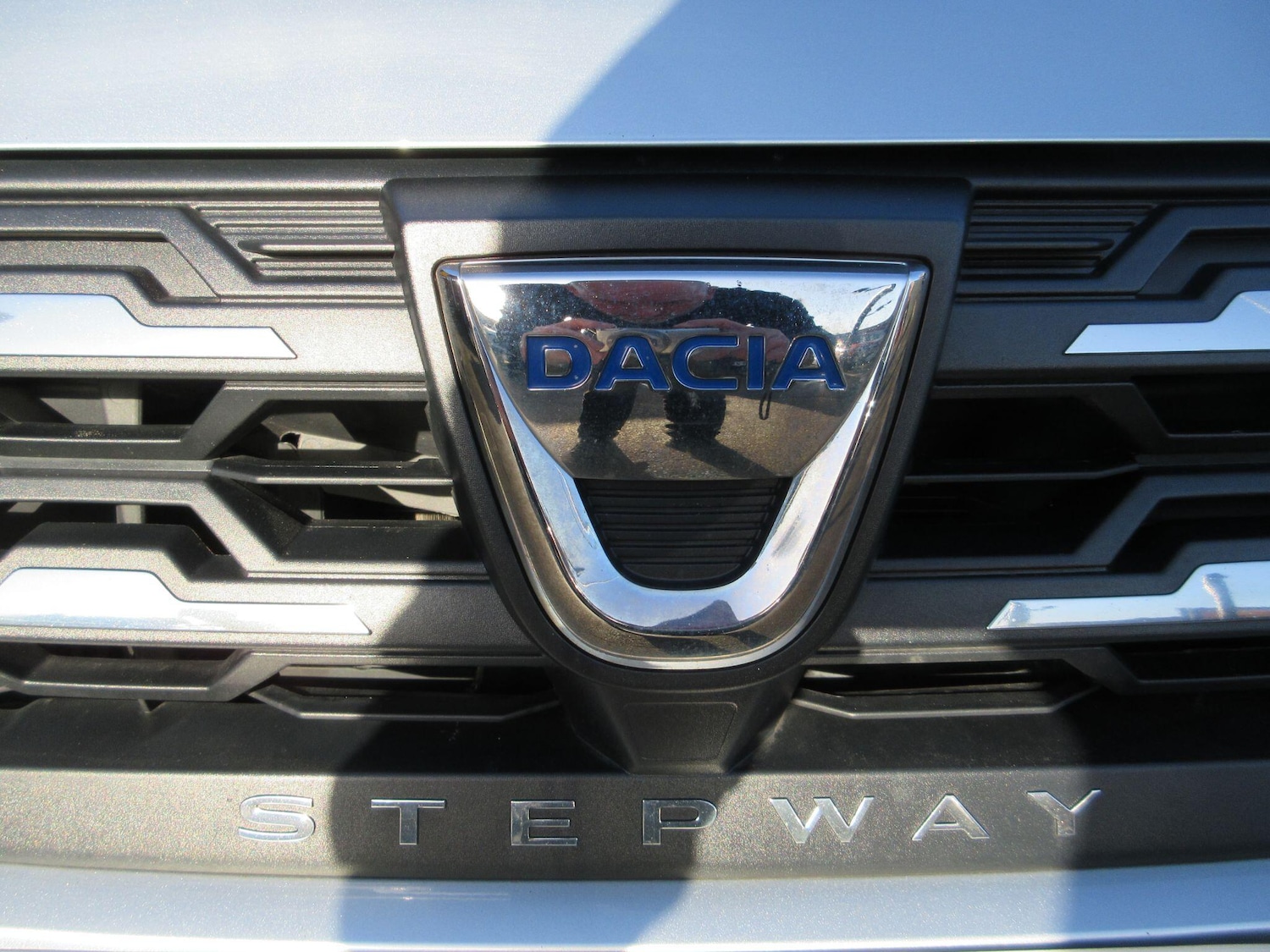 Used Dacia Sandero Stepway 2022 for sale - 77455736: Photo 46