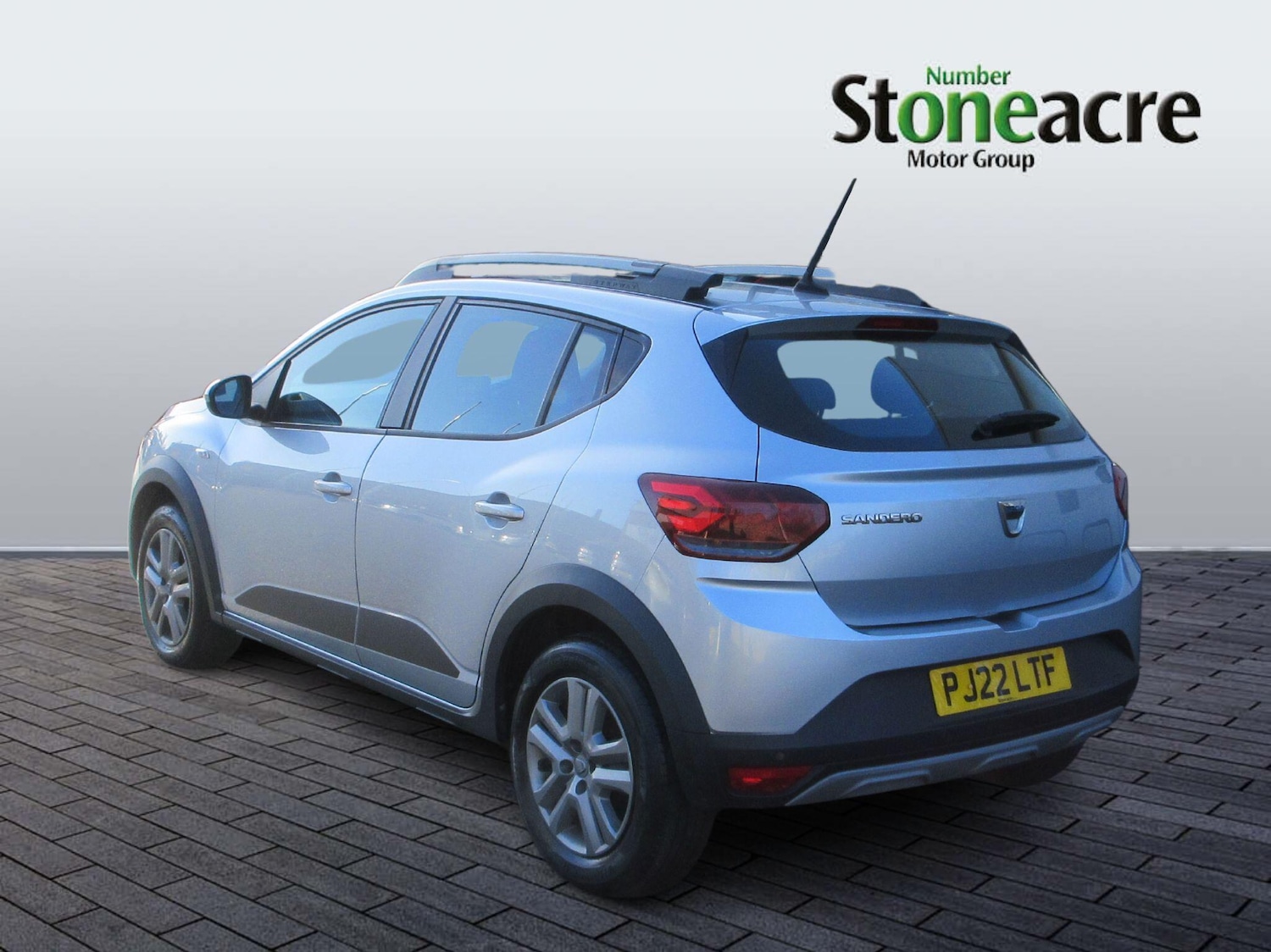 Used Dacia Sandero Stepway 2022 for sale - 77455736: Photo 5