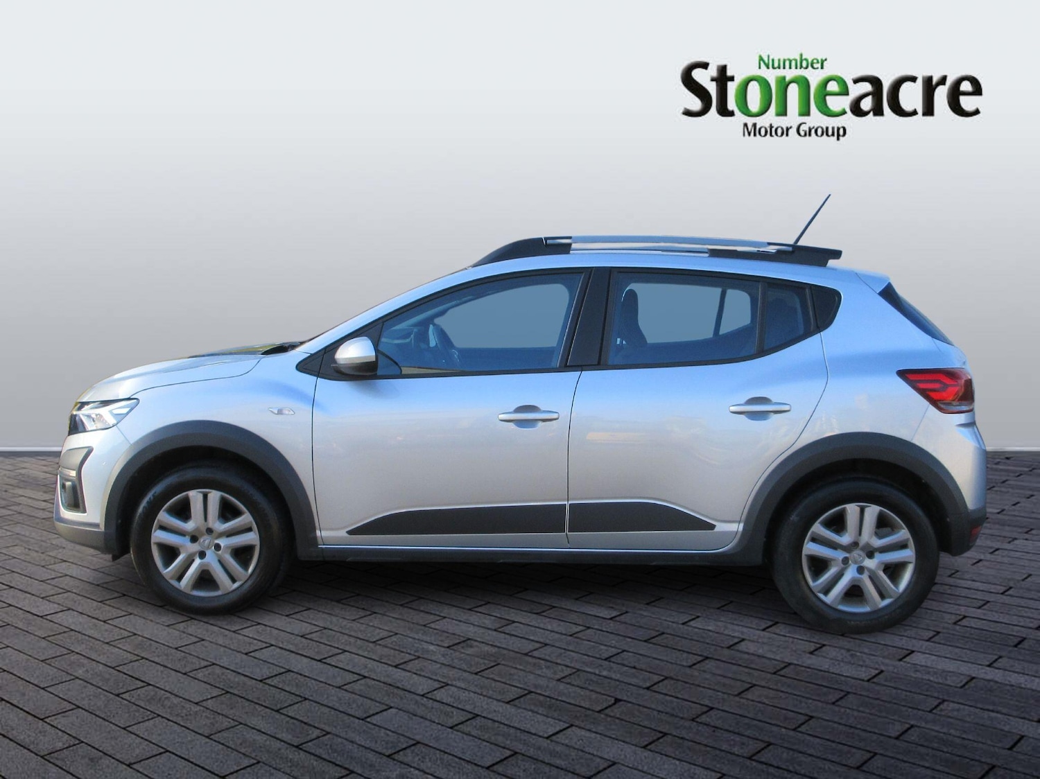 Used Dacia Sandero Stepway 2022 for sale - 77455736: Photo 6