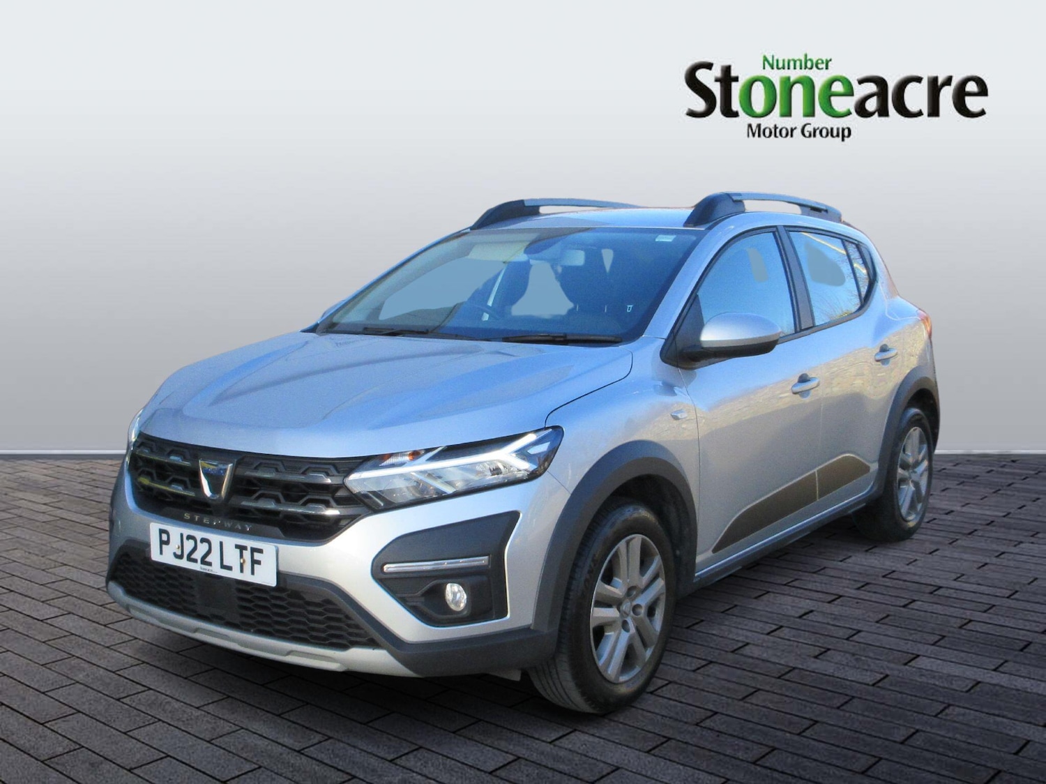 Used Dacia Sandero Stepway 2022 for sale - 77455736: Photo 7