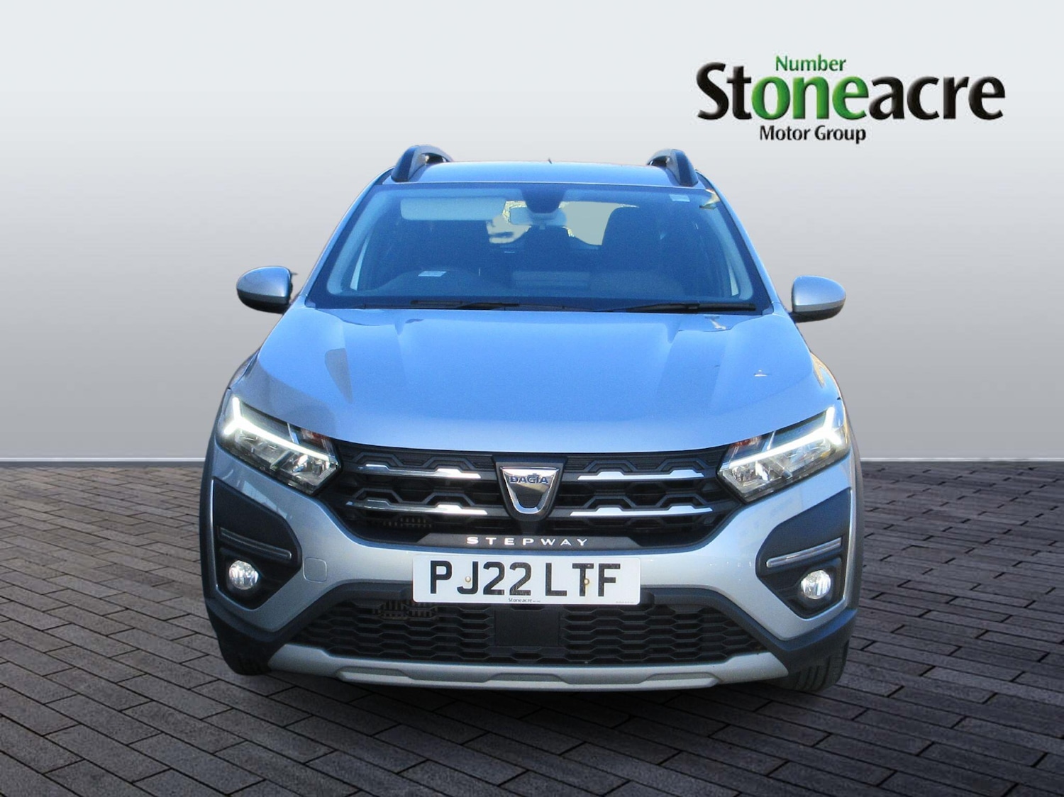 Used Dacia Sandero Stepway 2022 for sale - 77455736: Photo 8