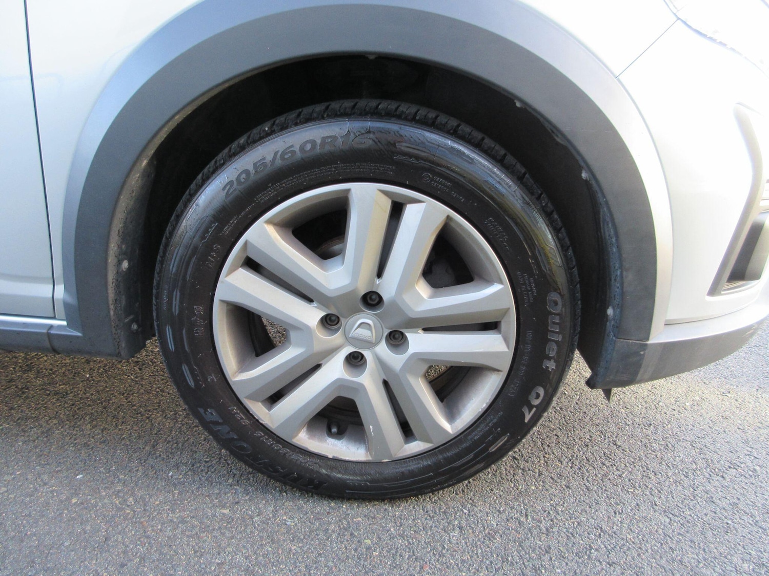 Used Dacia Sandero Stepway 2022 for sale - 77455736: Photo 9