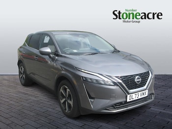 Used Nissan Qashqai 2023 for sale - 78622653: Photo
