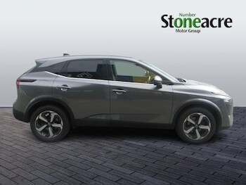 Used Nissan Qashqai 2023 for sale - 78622653: Photo