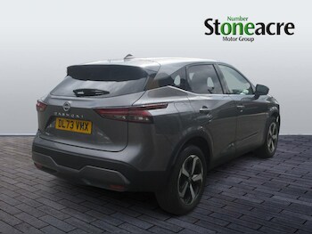 Used Nissan Qashqai 2023 for sale - 78622653: Photo