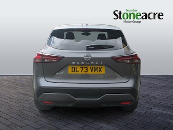 Used Nissan Qashqai 2023 for sale - 78622653: Photo