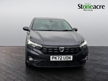 Used Dacia Sandero 2022 for sale - 79644952: Photo