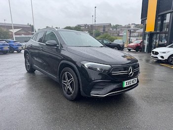 Used Mercedes-Benz EQA 2023 for sale - 78878068: Photo