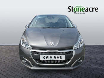 Used Peugeot 208 2019 for sale - 75552957: Photo