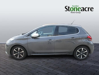 Used Peugeot 208 2019 for sale - 75552957: Photo