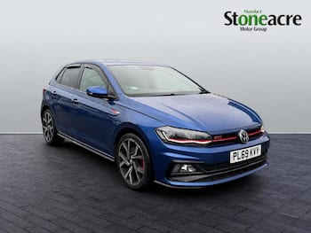 Used Volkswagen Polo 2020 for sale - 79565145: Photo