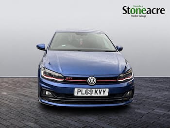 Used Volkswagen Polo 2020 for sale - 79565145: Photo