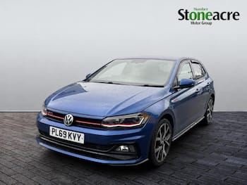 Used Volkswagen Polo 2020 for sale - 79565145: Photo