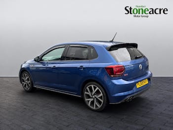 Used Volkswagen Polo 2020 for sale - 79565145: Photo