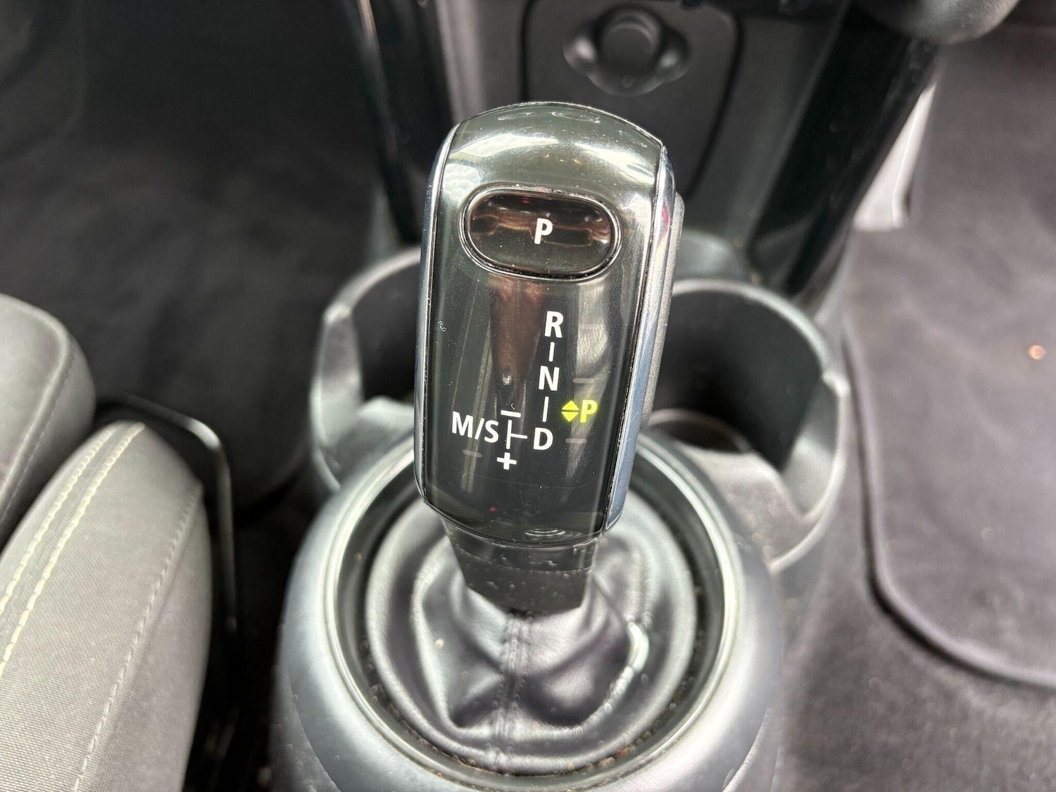 Used MINI Hatch 2022 for sale - 76839662: Photo 10