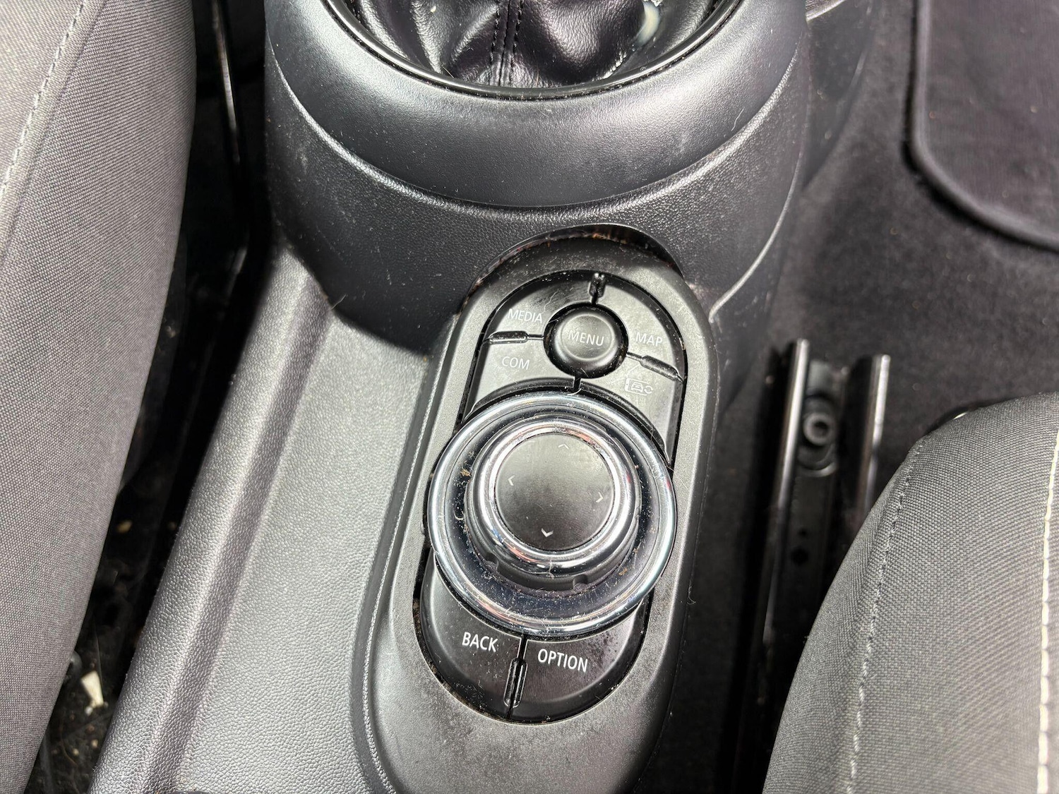 Used MINI Hatch 2022 for sale - 76839662: Photo 11