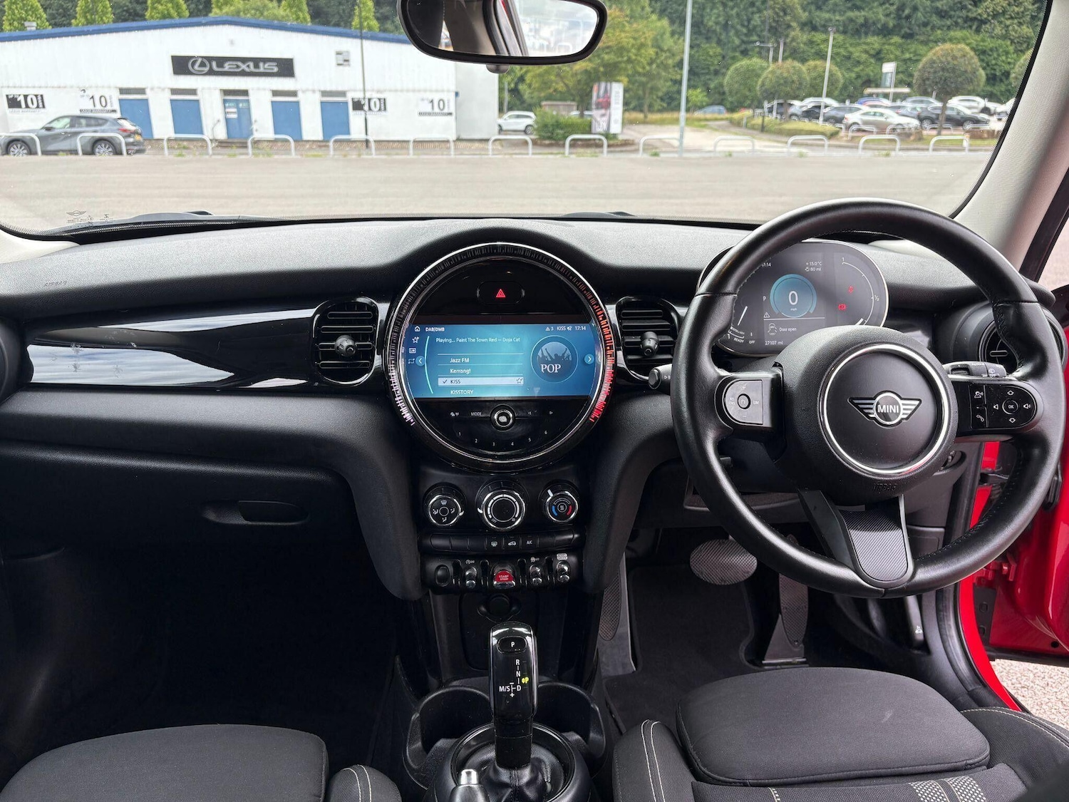 Used MINI Hatch 2022 for sale - 76839662: Photo 12