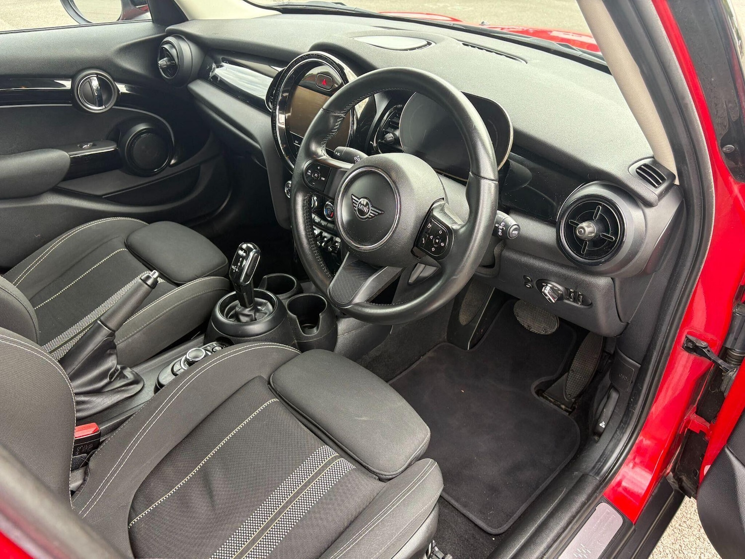 Used MINI Hatch 2022 for sale - 76839662: Photo 13