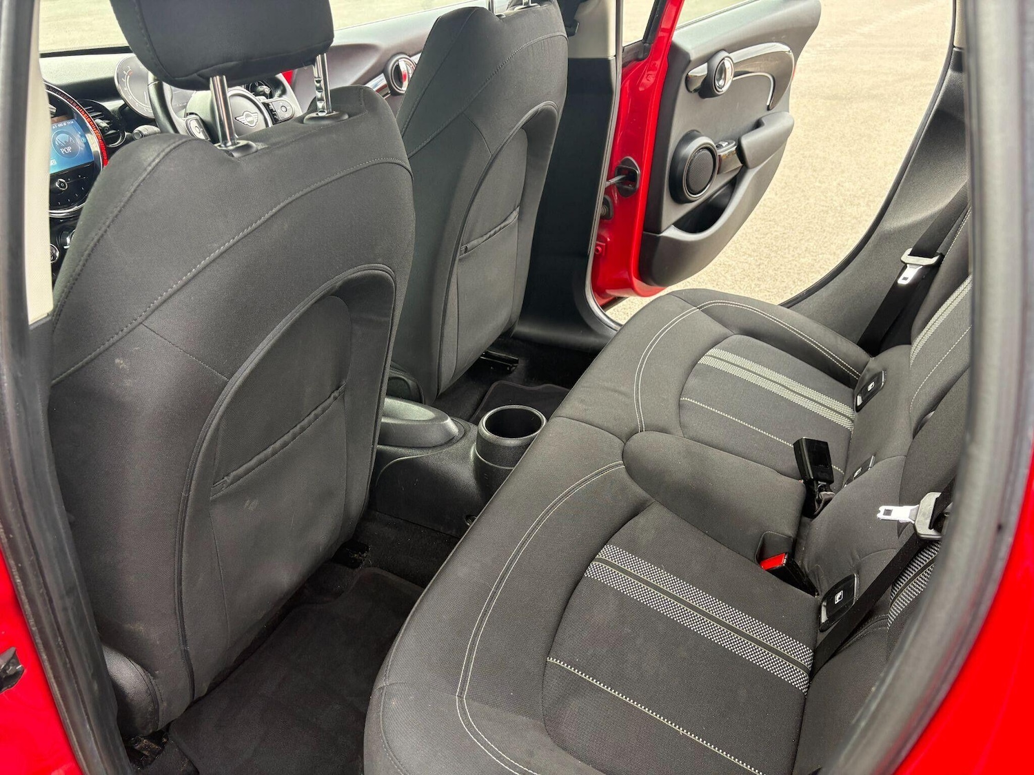 Used MINI Hatch 2022 for sale - 76839662: Photo 16