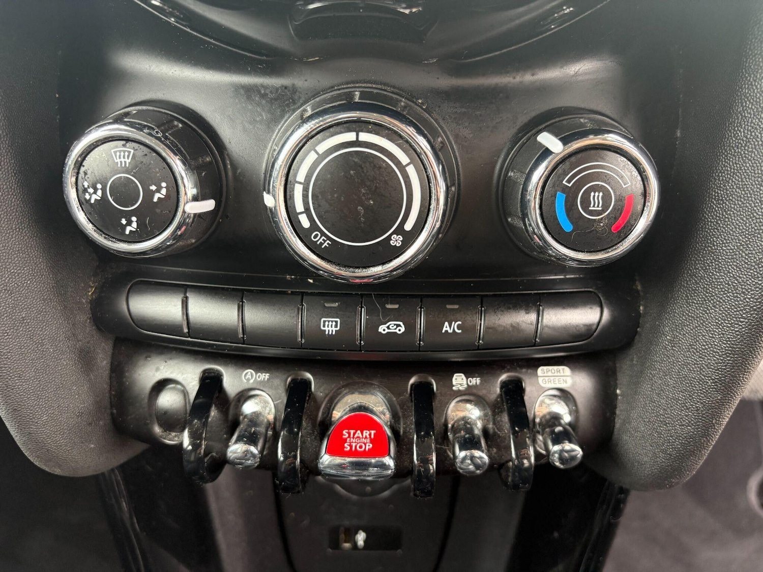 Used MINI Hatch 2022 for sale - 76839662: Photo 20