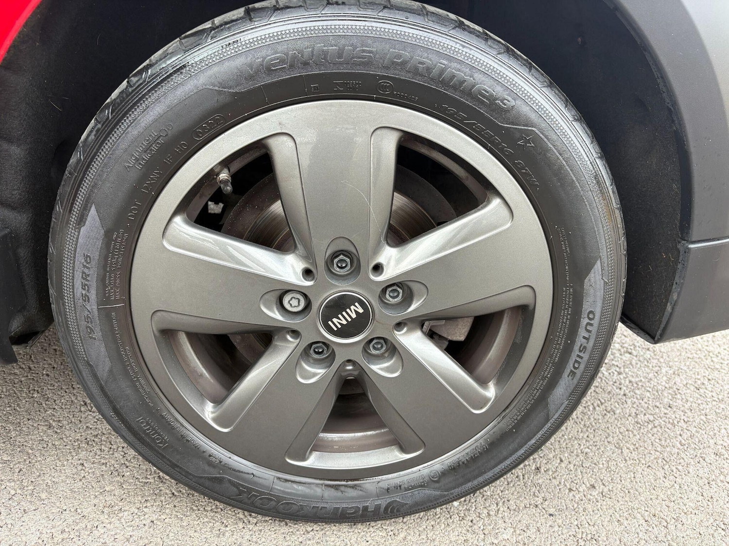 Used MINI Hatch 2022 for sale - 76839662: Photo 24