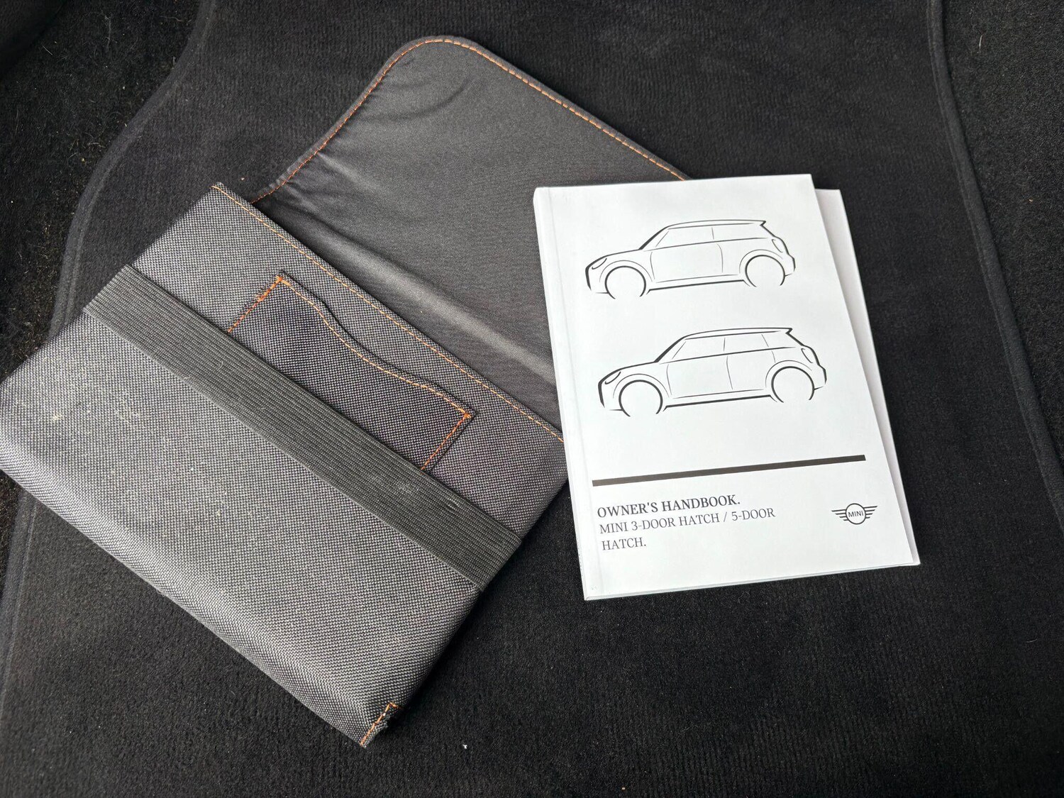 Used MINI Hatch 2022 for sale - 76839662: Photo 25