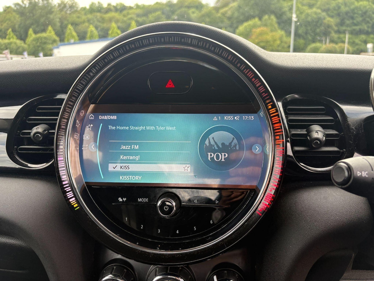 Used MINI Hatch 2022 for sale - 76839662: Photo 27