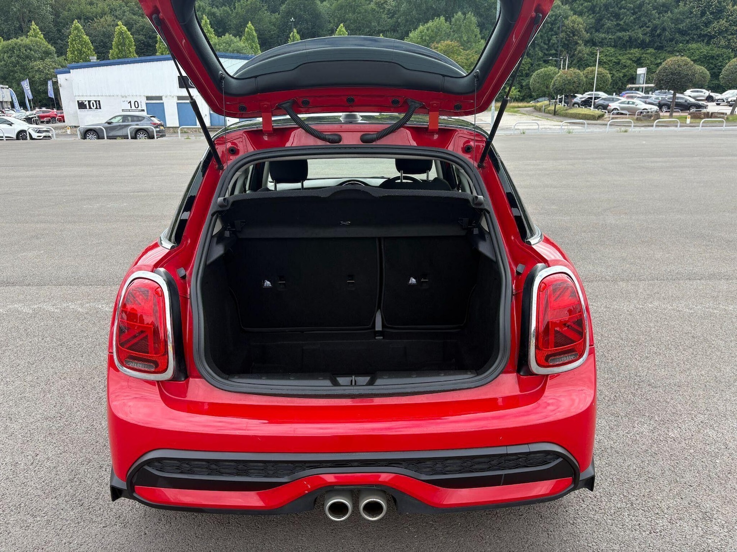 Used MINI Hatch 2022 for sale - 76839662: Photo 28