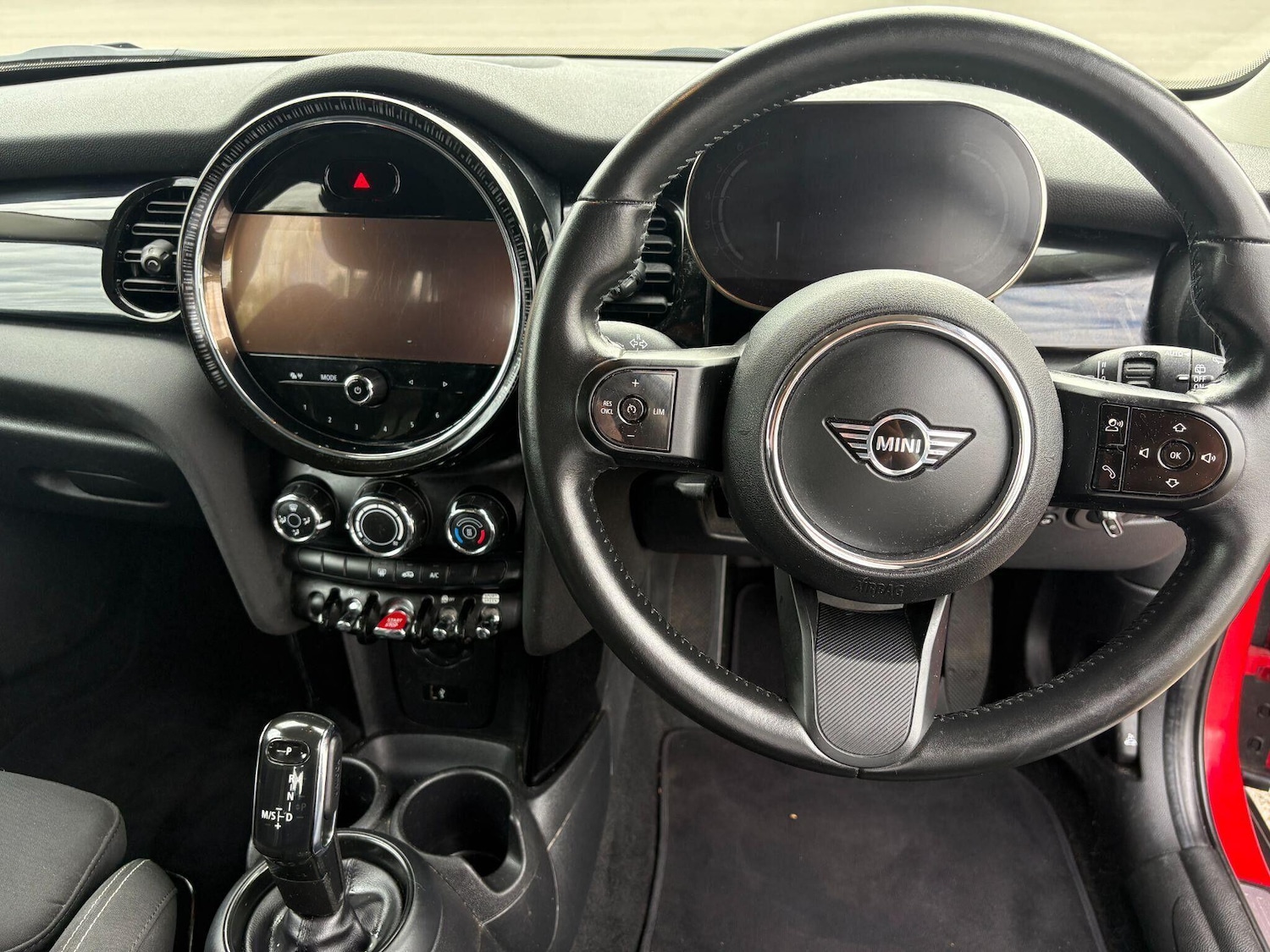 Used MINI Hatch 2022 for sale - 76839662: Photo 30