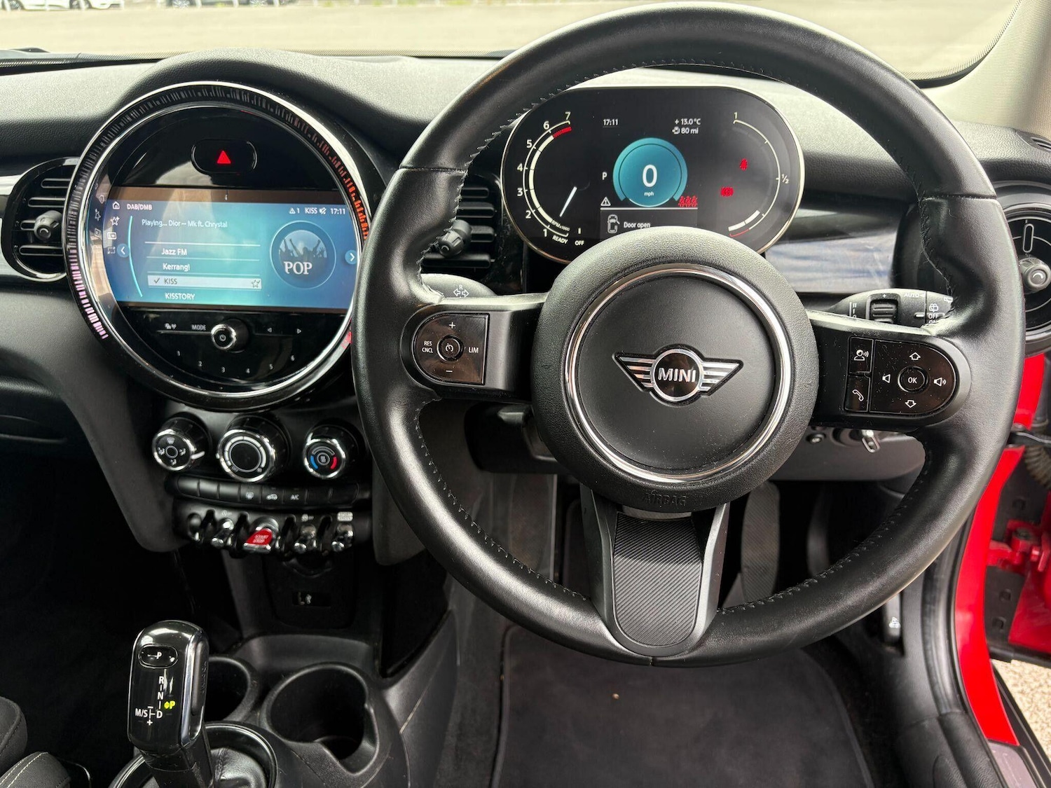 Used MINI Hatch 2022 for sale - 76839662: Photo 31