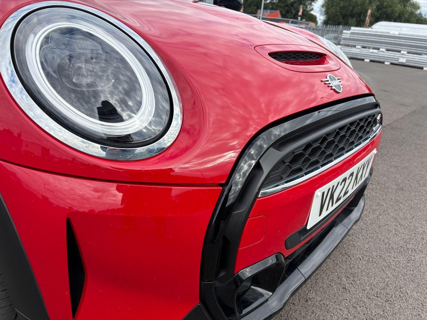 Used MINI Hatch 2022 for sale - 76839662: Photo 33