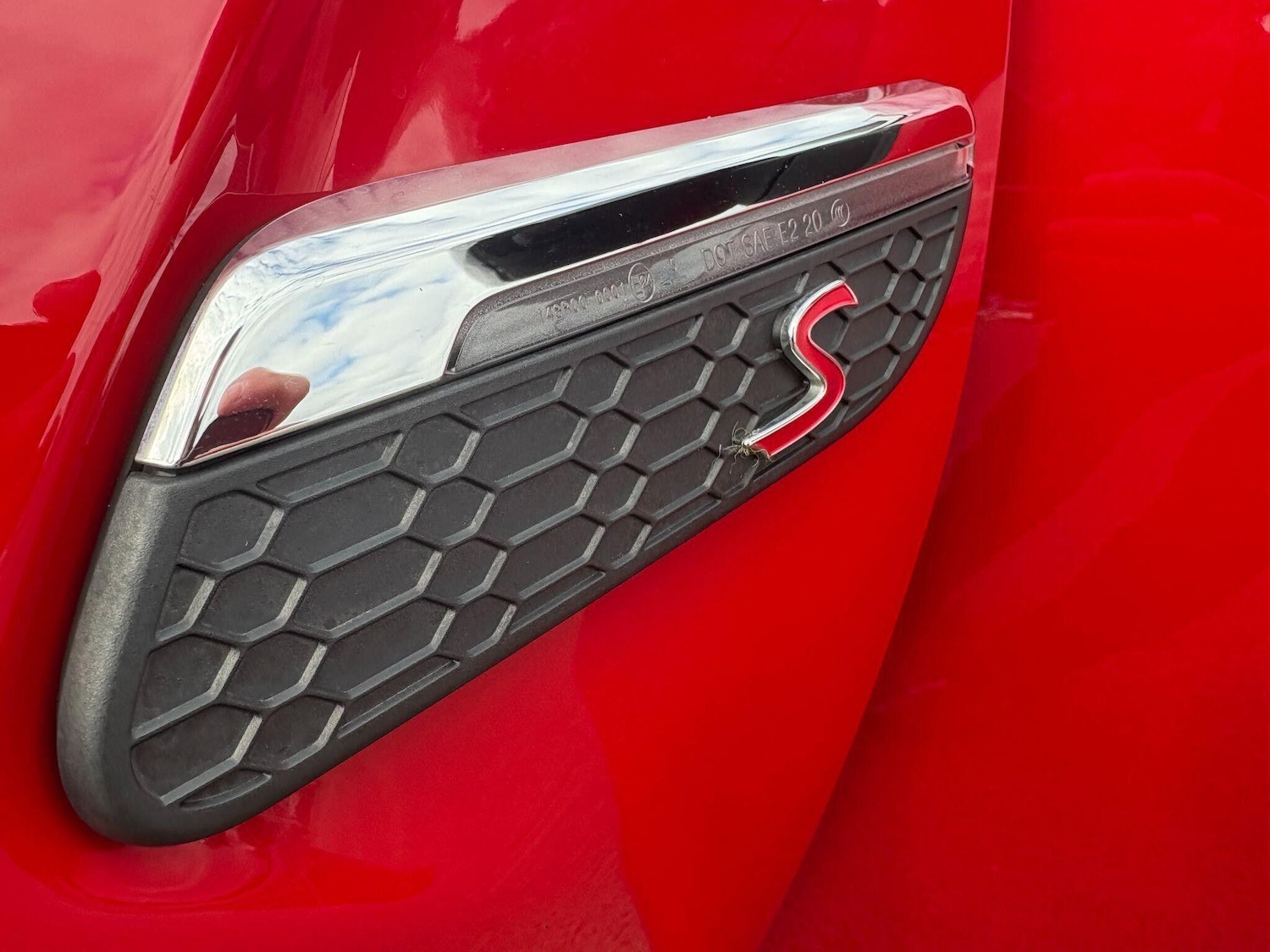 Used MINI Hatch 2022 for sale - 76839662: Photo 34