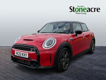Used MINI Hatch 2022 for sale - 76839662: Photo