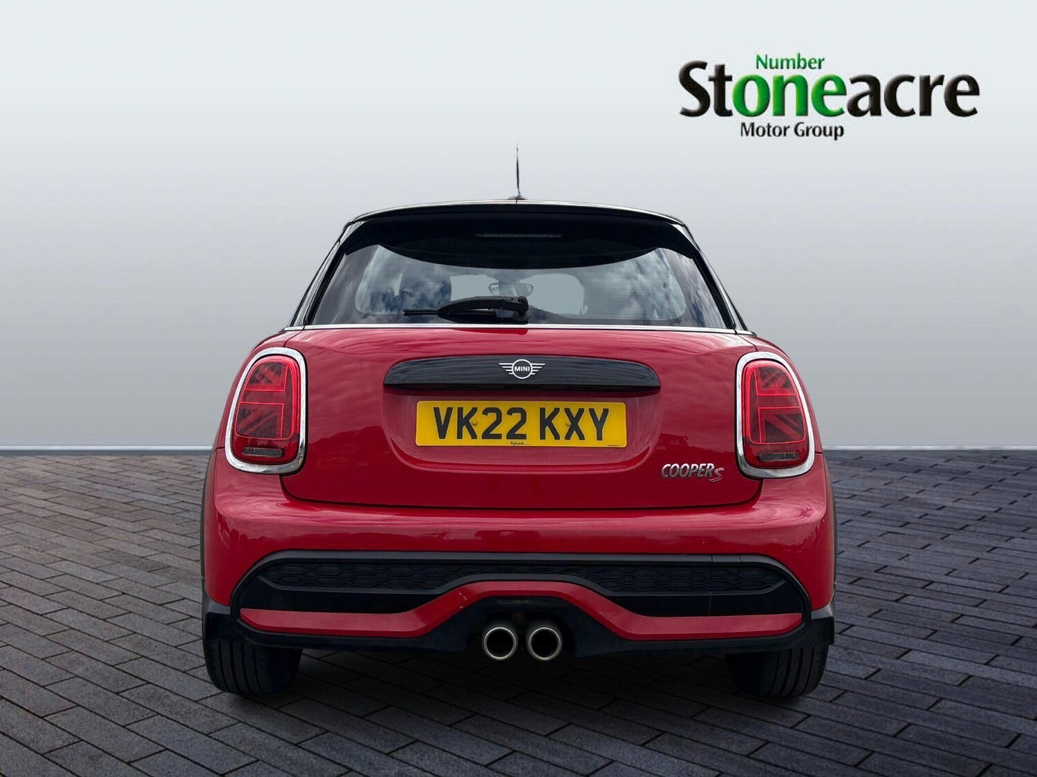 Used MINI Hatch 2022 for sale - 76839662: Photo 6