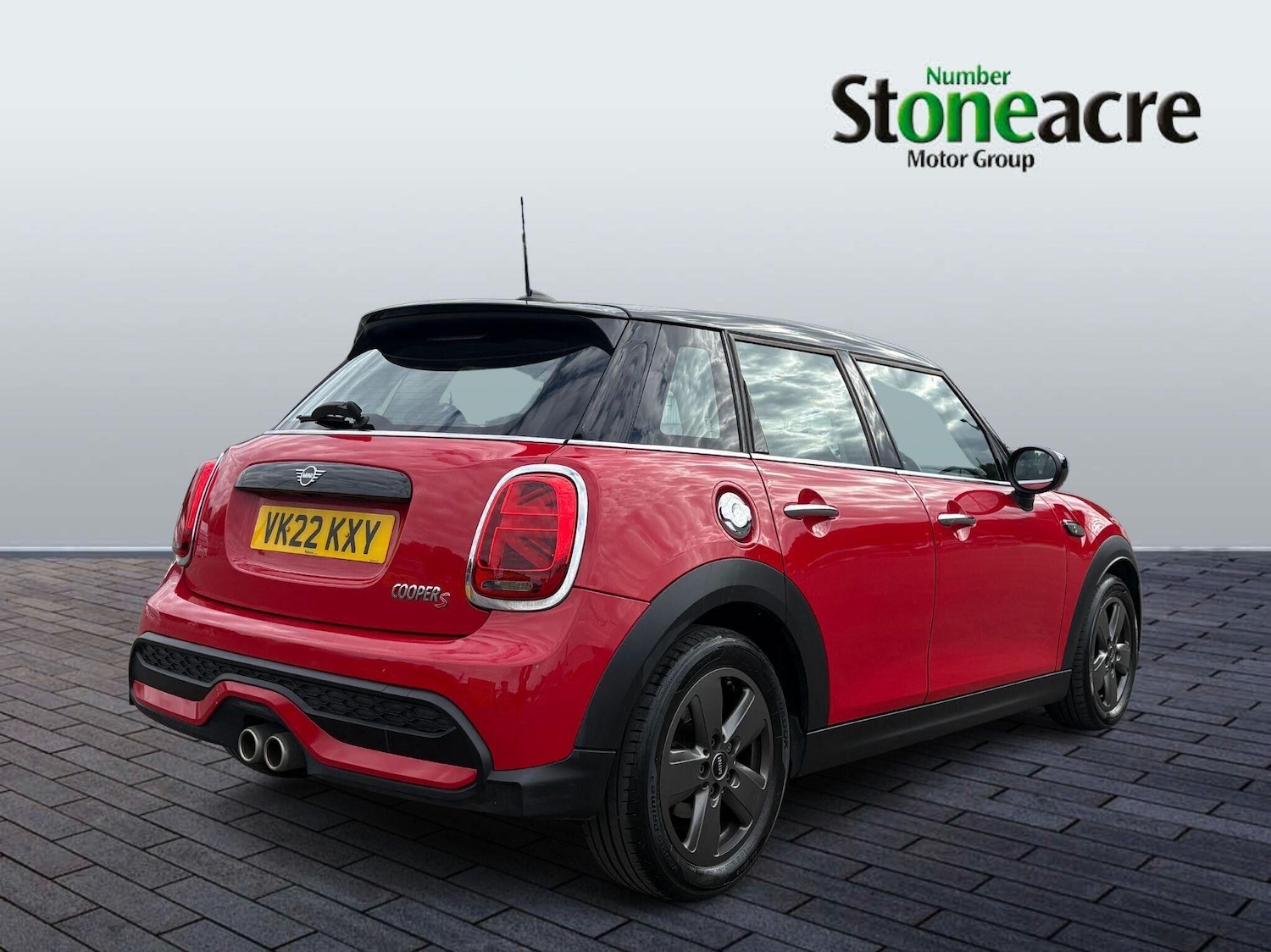 Used MINI Hatch 2022 for sale - 76839662: Photo 8