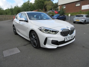 2022 (72) - 118i M Sport 5-Door