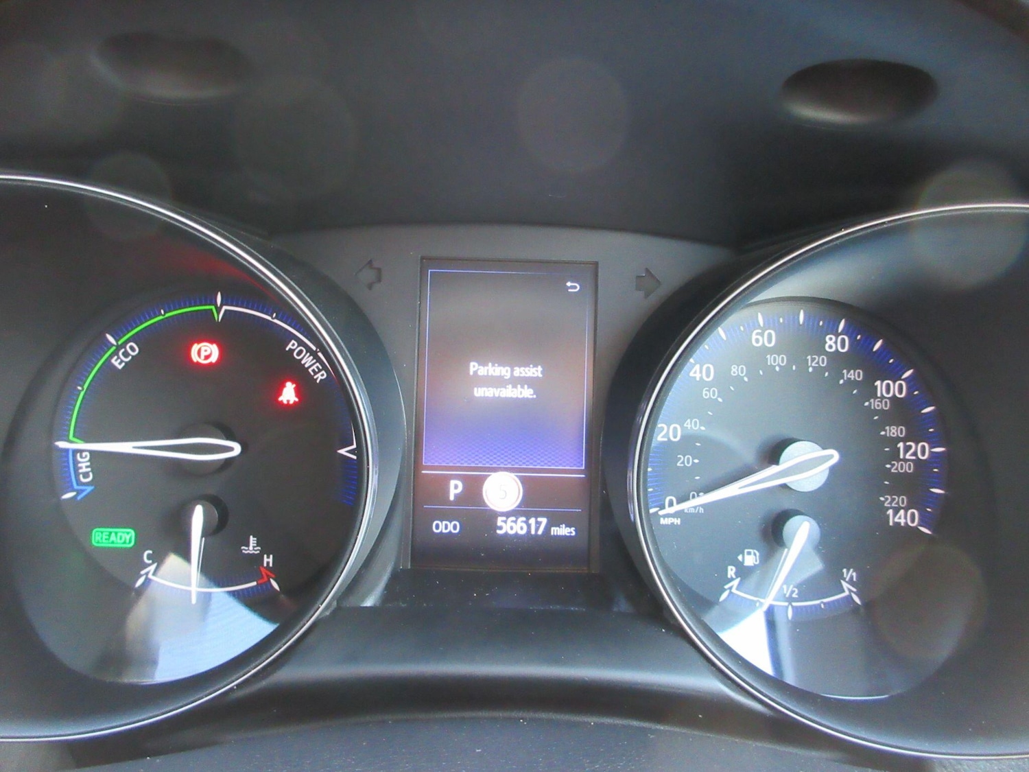 Used Toyota C-HR 2020 for sale - 76378074: Photo 14