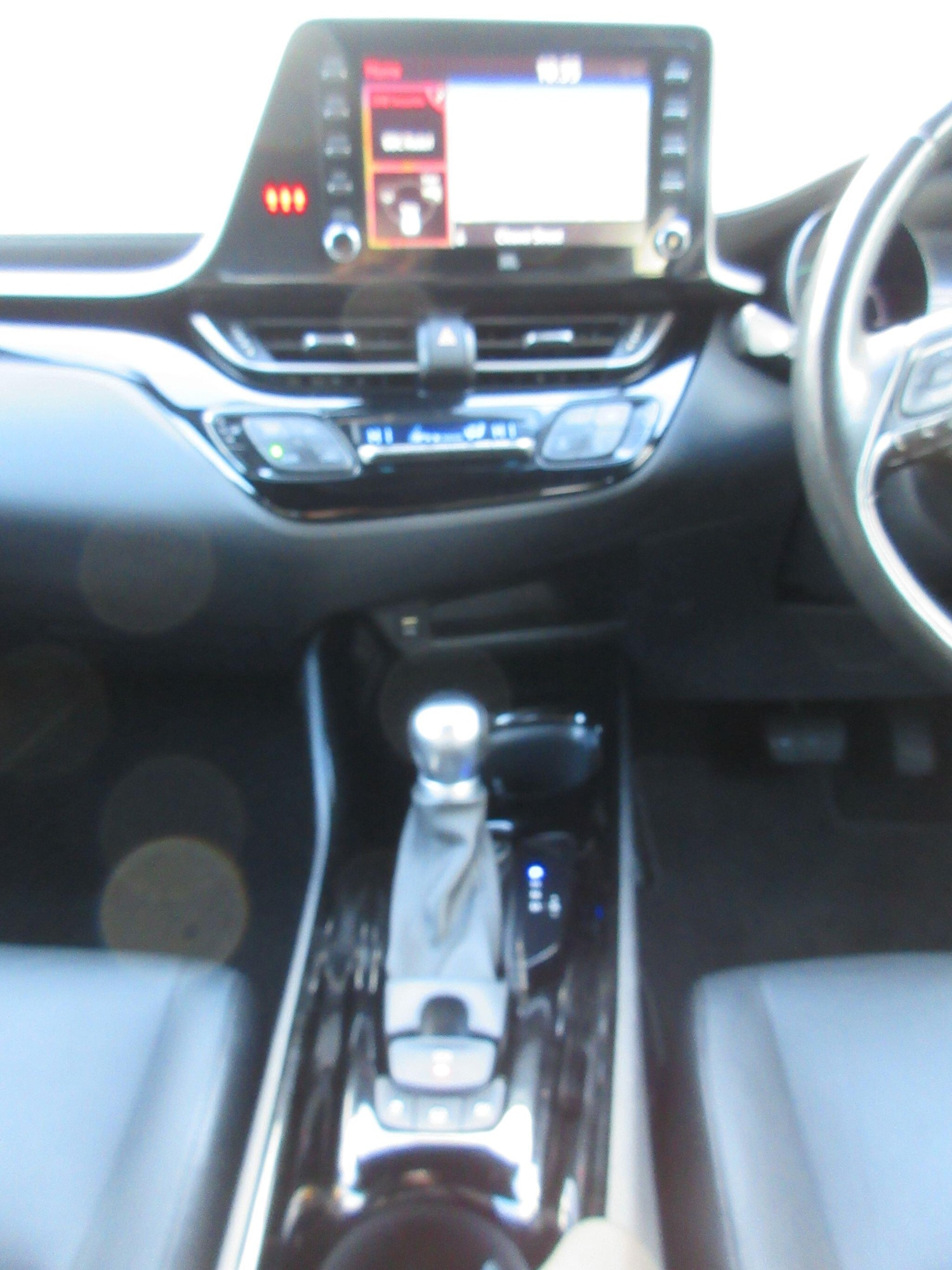 Used Toyota C-HR 2020 for sale - 76378074: Photo 16