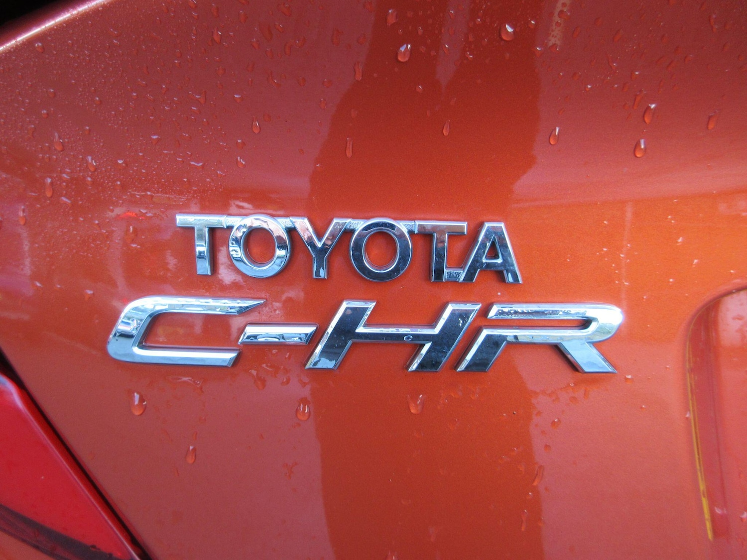 Used Toyota C-HR 2020 for sale - 76378074: Photo 21