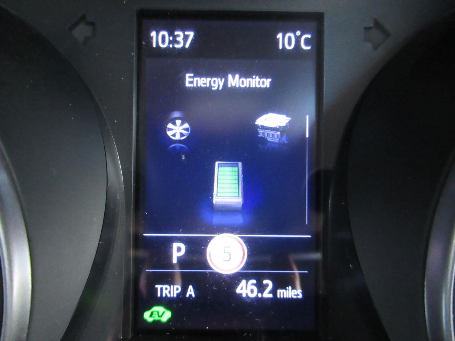 Used Toyota C-HR 2020 for sale - 76378074: Photo 26