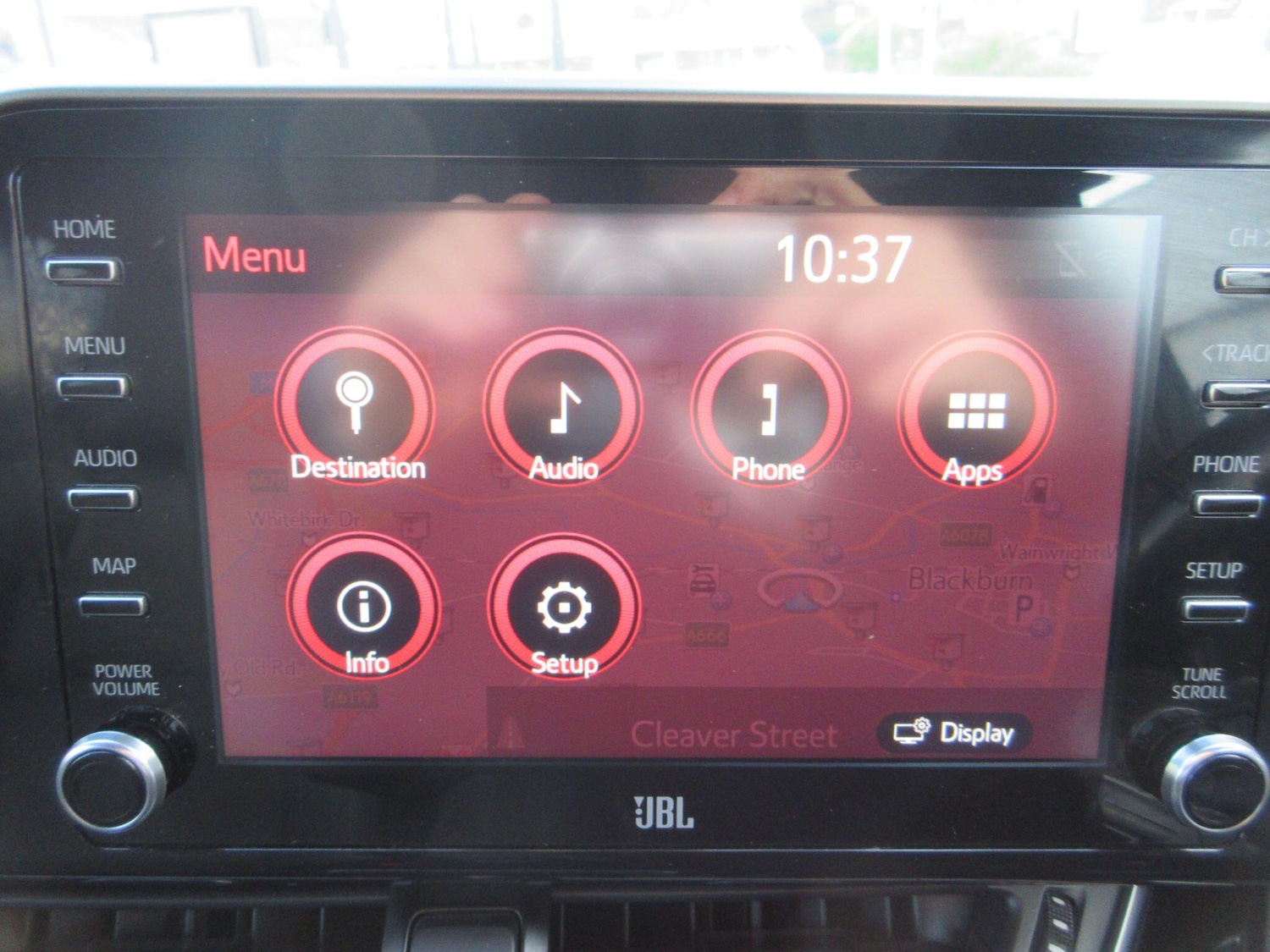 Used Toyota C-HR 2020 for sale - 76378074: Photo 30