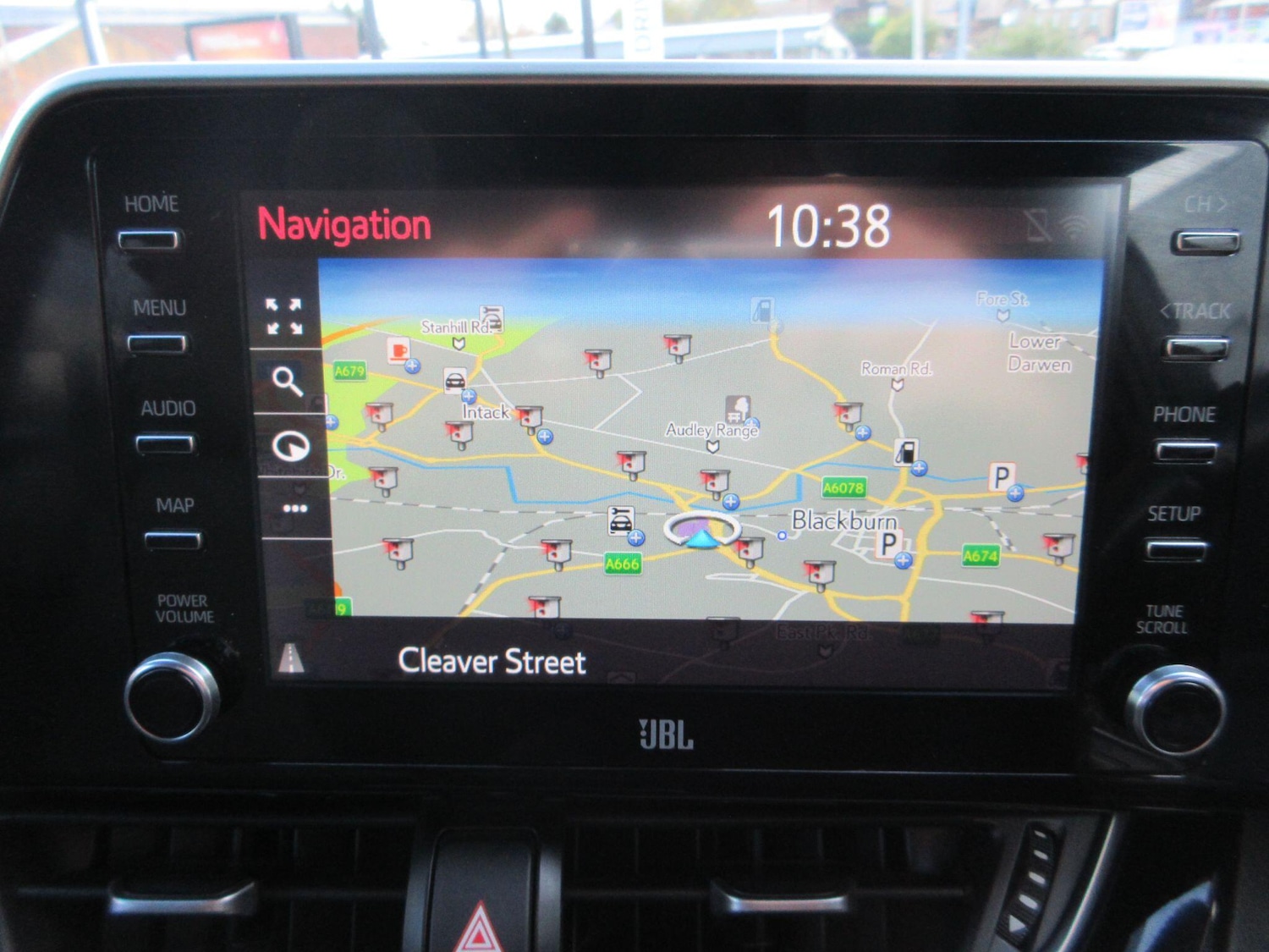 Used Toyota C-HR 2020 for sale - 76378074: Photo 32
