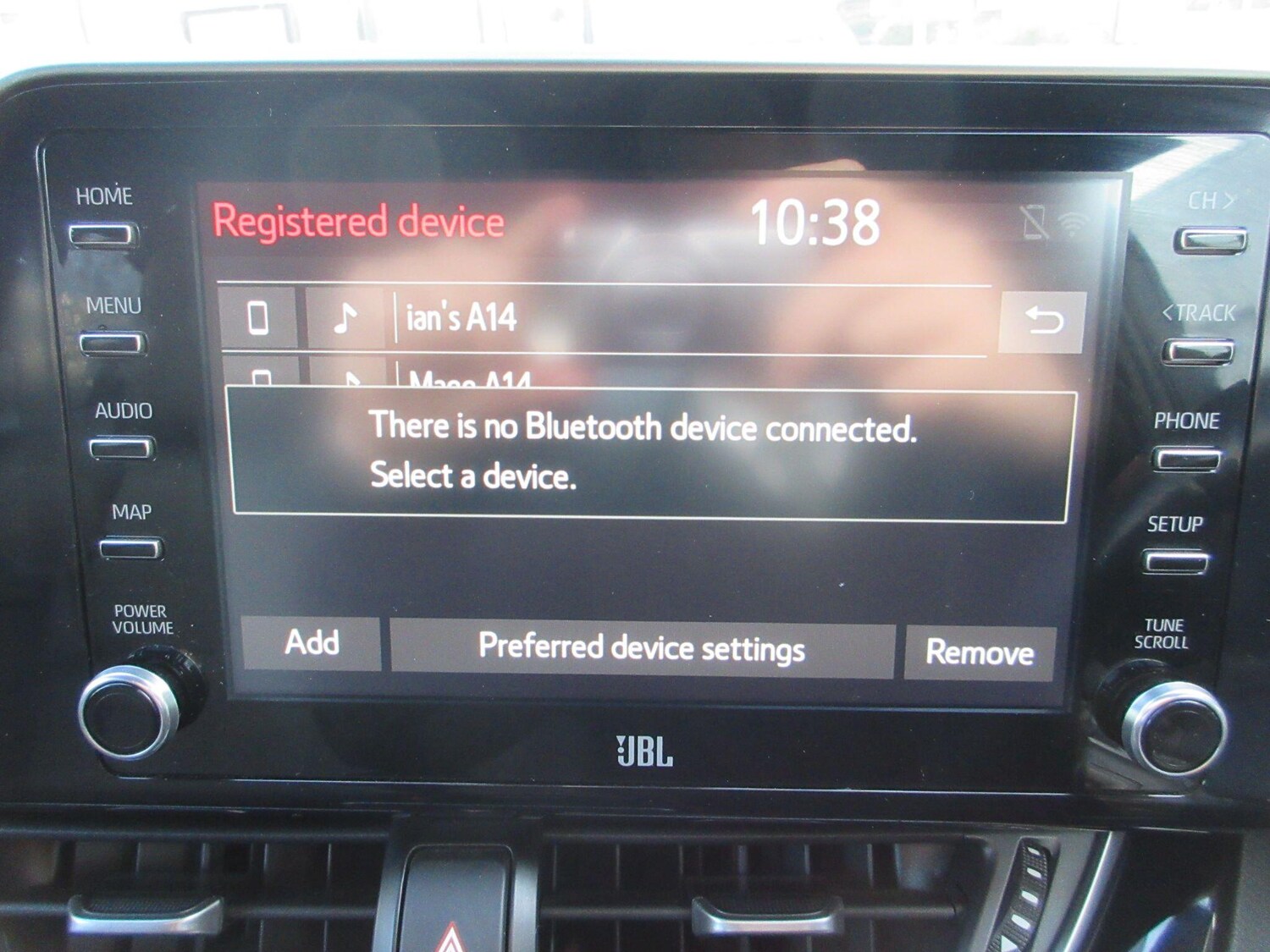 Used Toyota C-HR 2020 for sale - 76378074: Photo 33