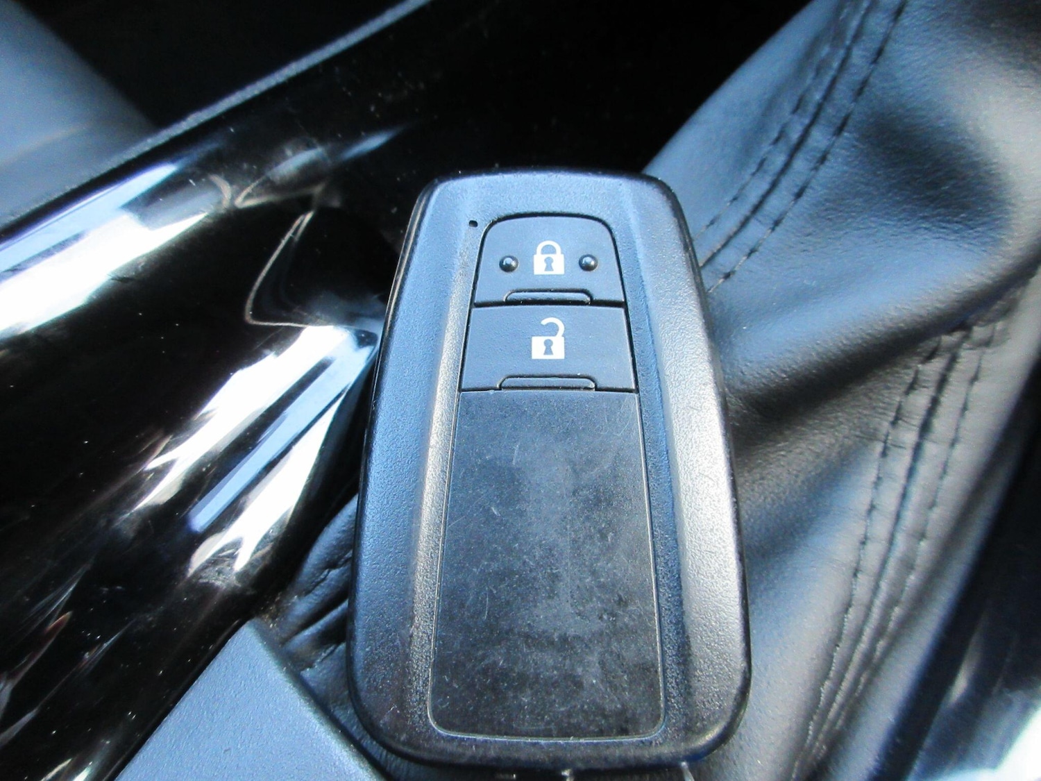Used Toyota C-HR 2020 for sale - 76378074: Photo 37