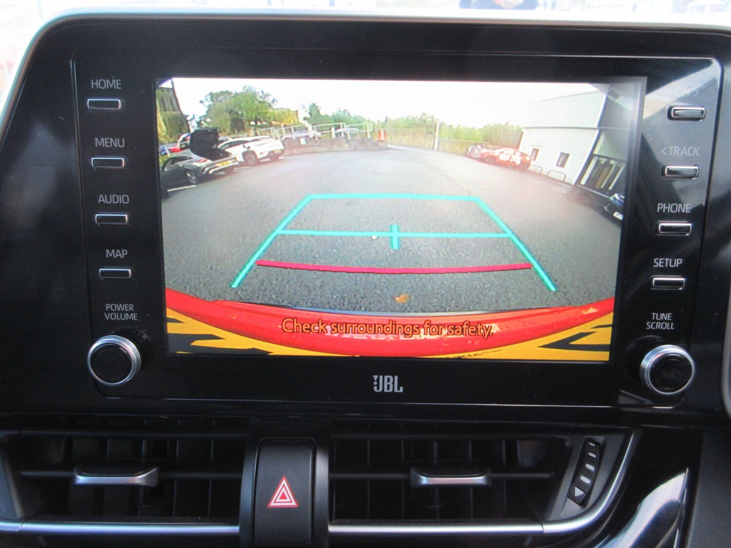 Used Toyota C-HR 2020 for sale - 76378074: Photo 47
