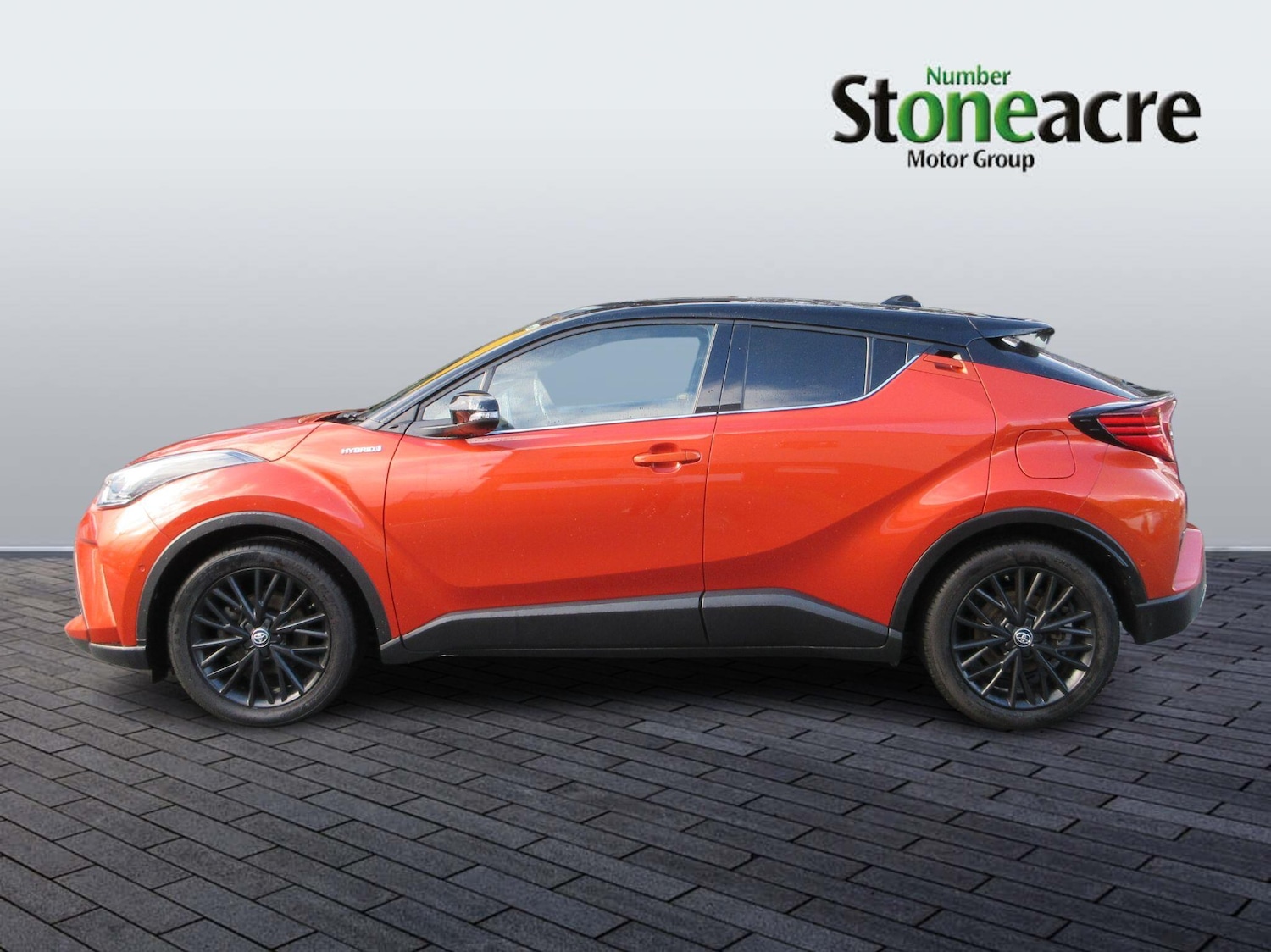Used Toyota C-HR 2020 for sale - 76378074: Photo 6