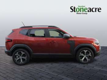 Used Dacia Duster 2024 for sale - 74120197: Photo