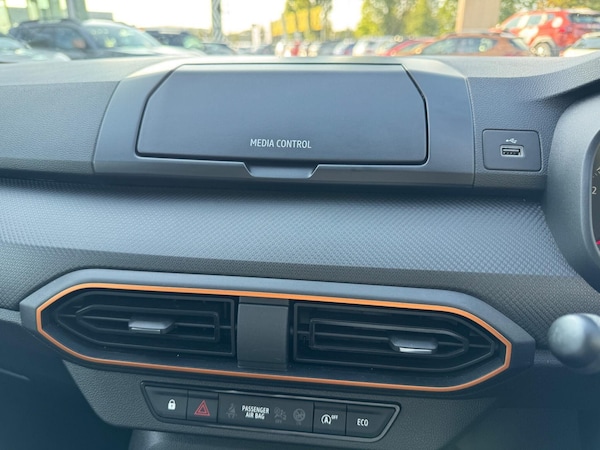 Used Dacia Sandero 2022 for sale - 76282685: Photo 15