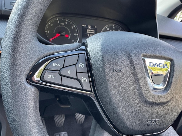 Used Dacia Sandero 2022 for sale - 76282685: Photo 18
