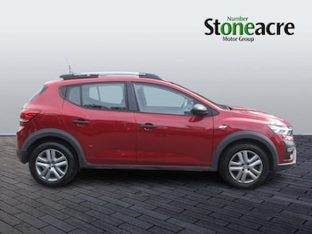Used Dacia Sandero 2022 for sale - 76282685: Photo 2
